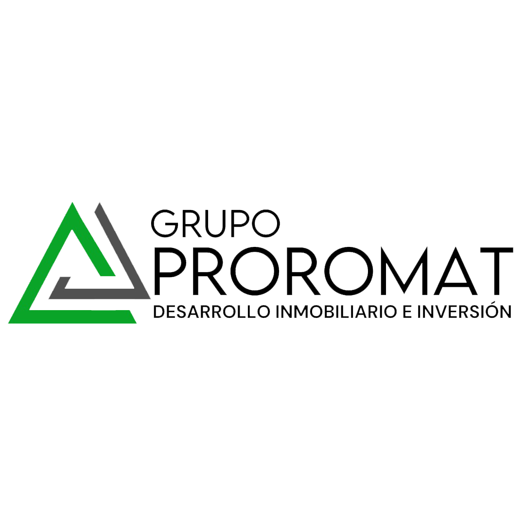Grupo Proromat-Inmoboliaria