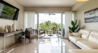 Torre Apartamento – Condominio del Parque Caribe