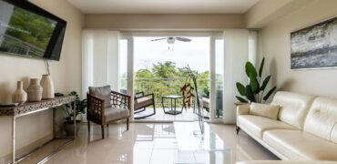 Torre Apartamento – Condominio del Parque Caribe