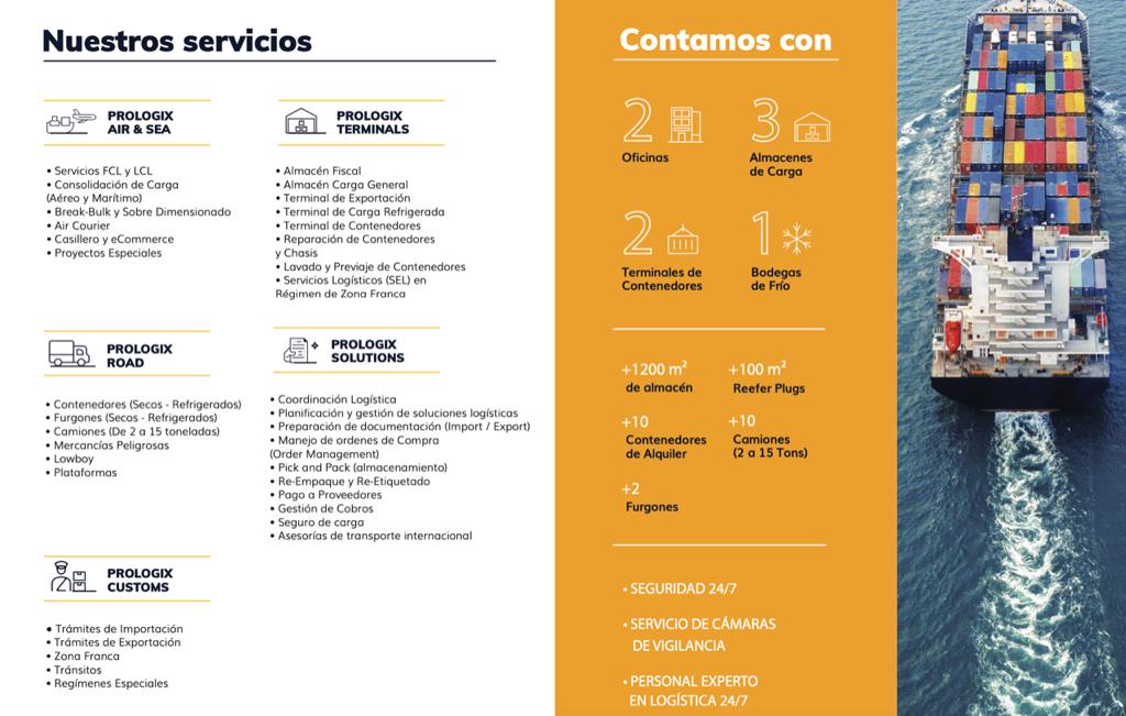 nuestros servicios