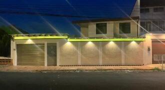 Casa – B° Cerro Mocho