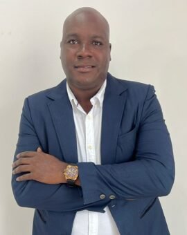 Roberto Martin