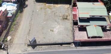 LOTE EN VENTA