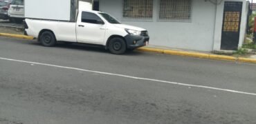 EDIFICIO COSTADO CRUCE LIMON