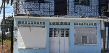 EDIFICIO CRUCE LIMON